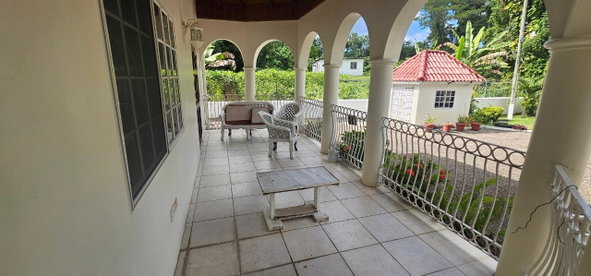 Sixth image of Part of Sheffield in SHEFFIELD, Westmoreland, Jamaica - property is For Sale