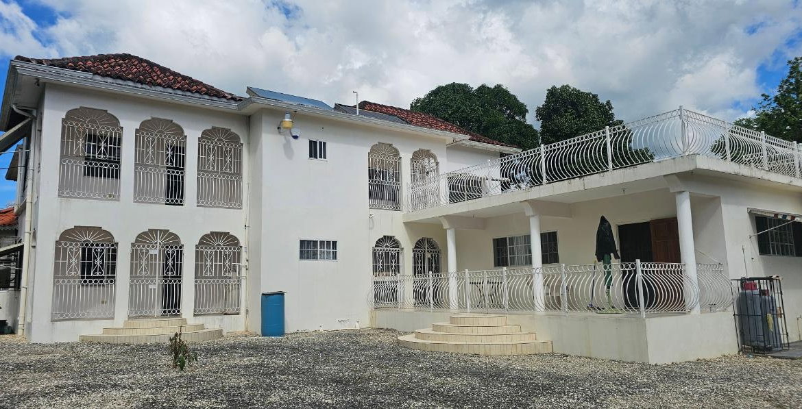 Seventh image of Part of Sheffield in SHEFFIELD, Westmoreland, Jamaica - property is For Sale