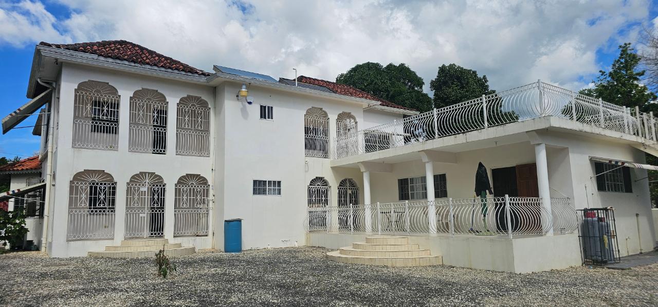 Seventh image of Part of Sheffield in SHEFFIELD, Westmoreland, Jamaica - property is For Sale