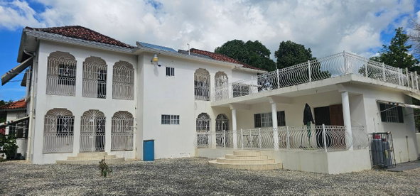 Seventh image of Part of Sheffield in SHEFFIELD, Westmoreland, Jamaica - property is For Sale