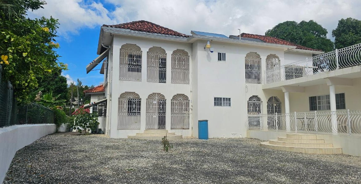 Eighth image of Part of Sheffield in SHEFFIELD, Westmoreland, Jamaica - property is For Sale