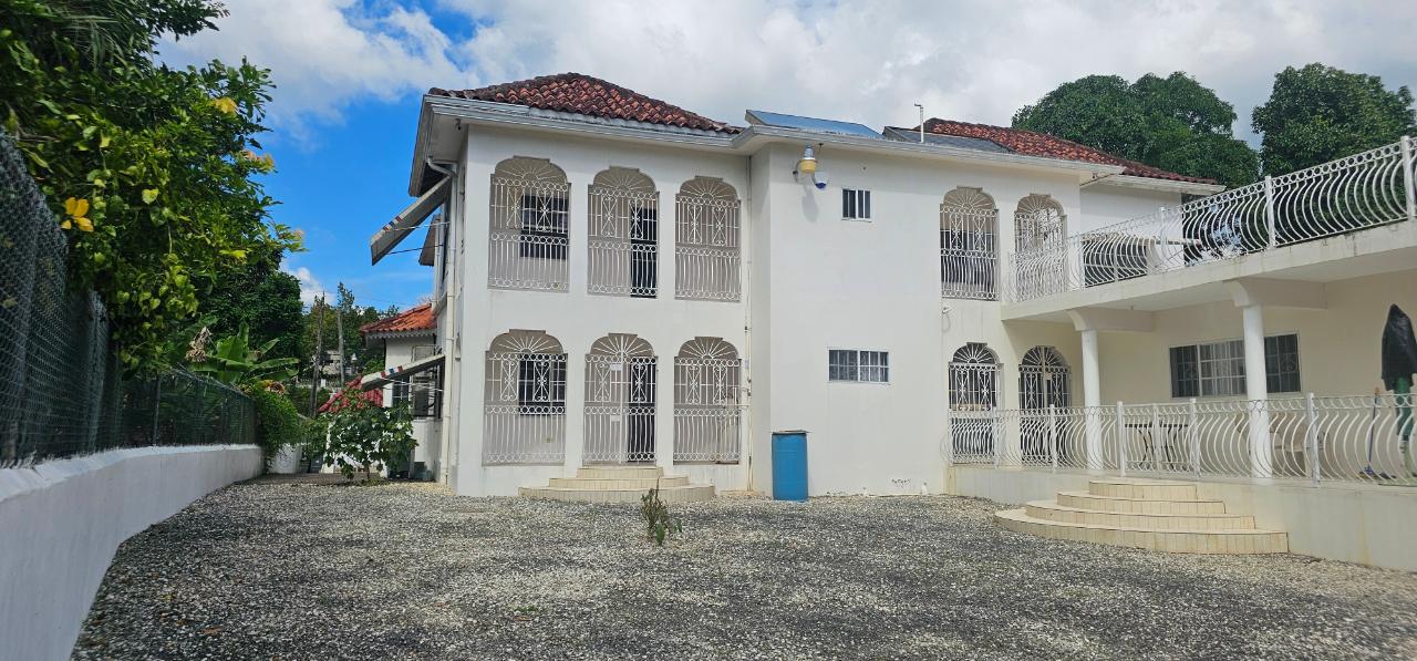Eighth image of Part of Sheffield in SHEFFIELD, Westmoreland, Jamaica - property is For Sale