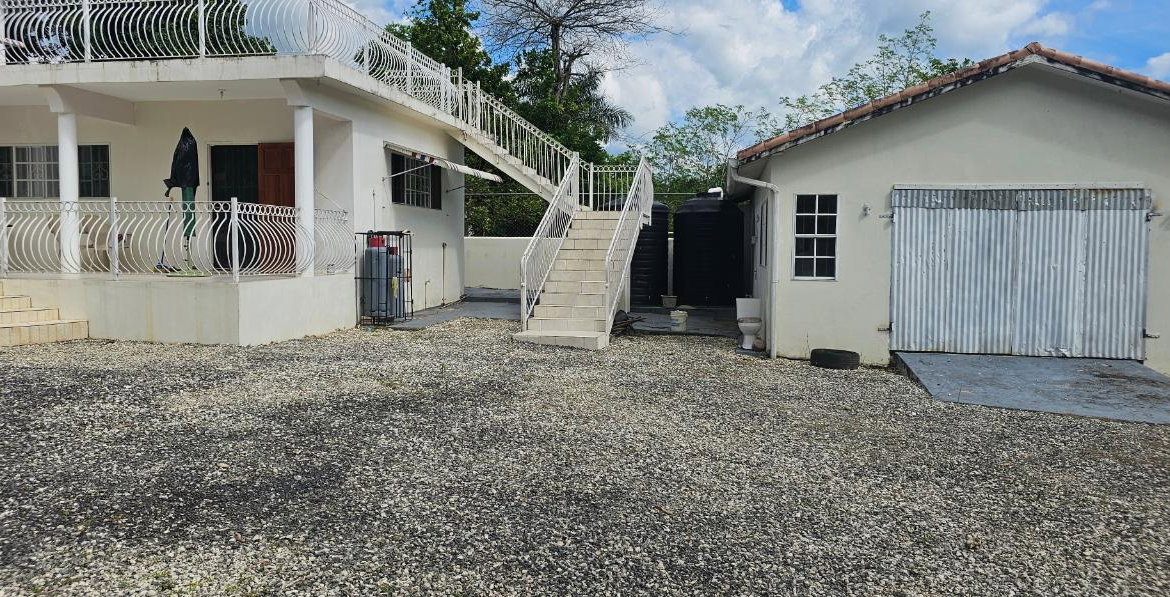 Ninth image of Part of Sheffield in SHEFFIELD, Westmoreland, Jamaica - property is For Sale