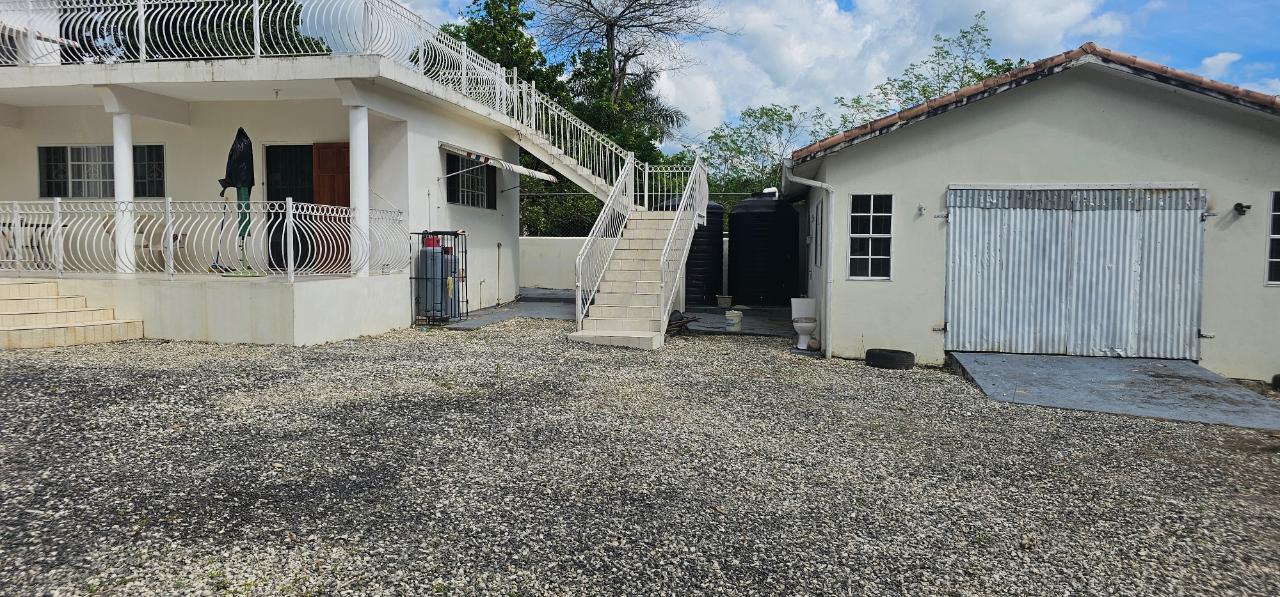 Ninth image of Part of Sheffield in SHEFFIELD, Westmoreland, Jamaica - property is For Sale