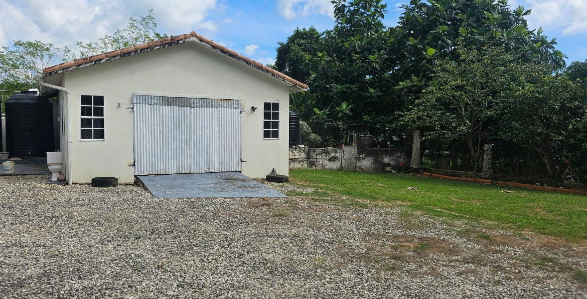 Tenth image of Part of Sheffield in SHEFFIELD, Westmoreland, Jamaica - property is For Sale