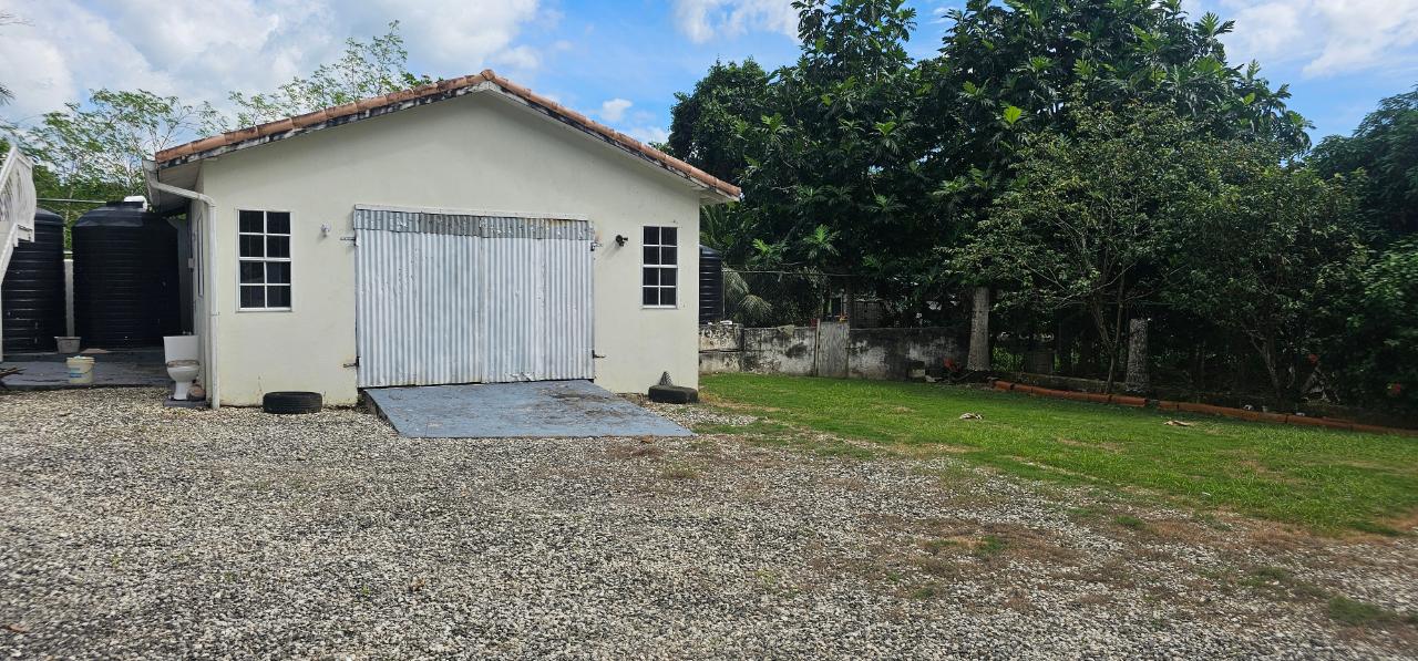 Tenth image of Part of Sheffield in SHEFFIELD, Westmoreland, Jamaica - property is For Sale