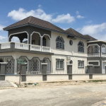 First image of Lot-682 Bay Waters Crescent in Old Harbour, St. Catherine, Jamaica - property is For Sale