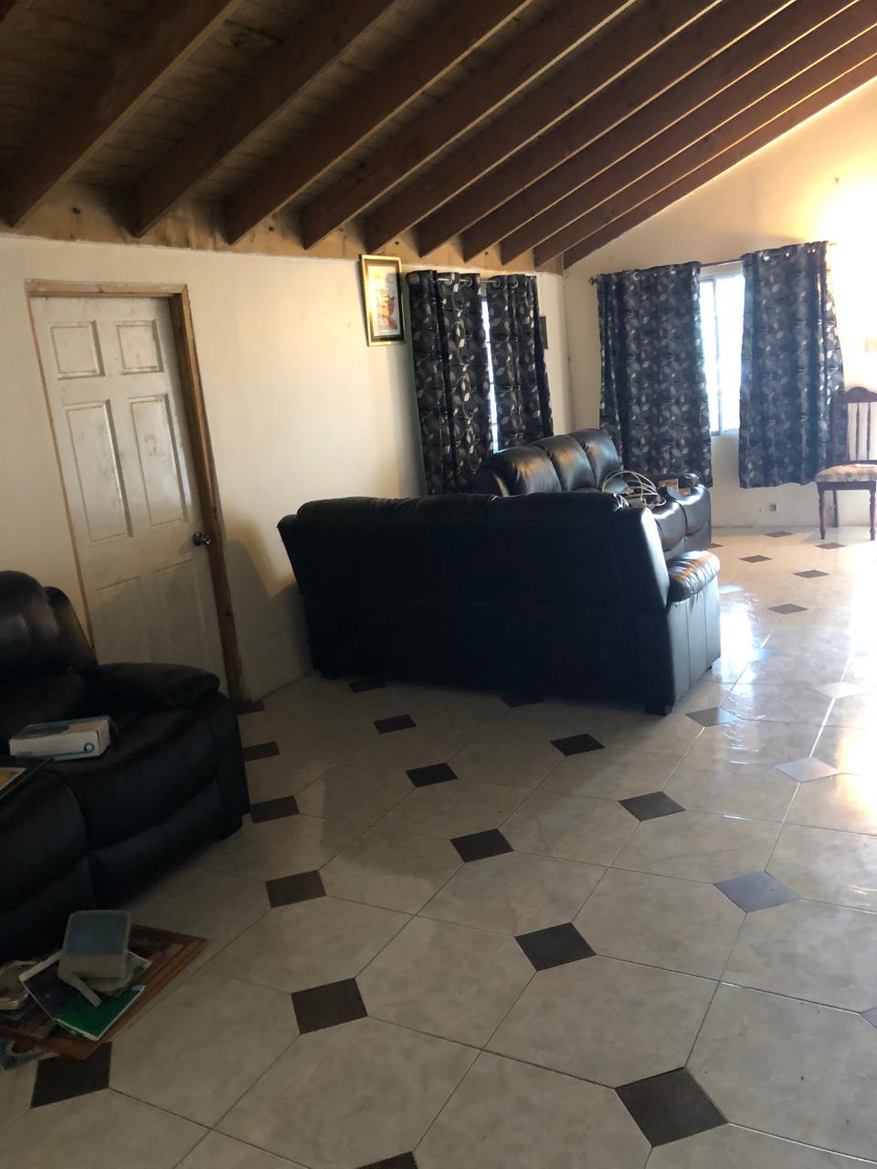 Fifth image of Lot-682 Bay Waters Crescent in Old Harbour, St. Catherine, Jamaica - property is For Sale