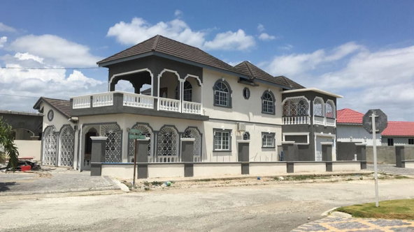First image of Lot-682 Bay Waters Crescent in Old Harbour, St. Catherine, Jamaica - property is For Sale