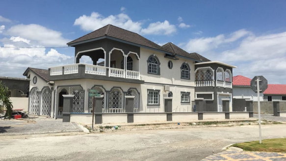First image of Lot-682 Bay Waters Crescent in Old Harbour, St. Catherine, Jamaica - property is For Sale
