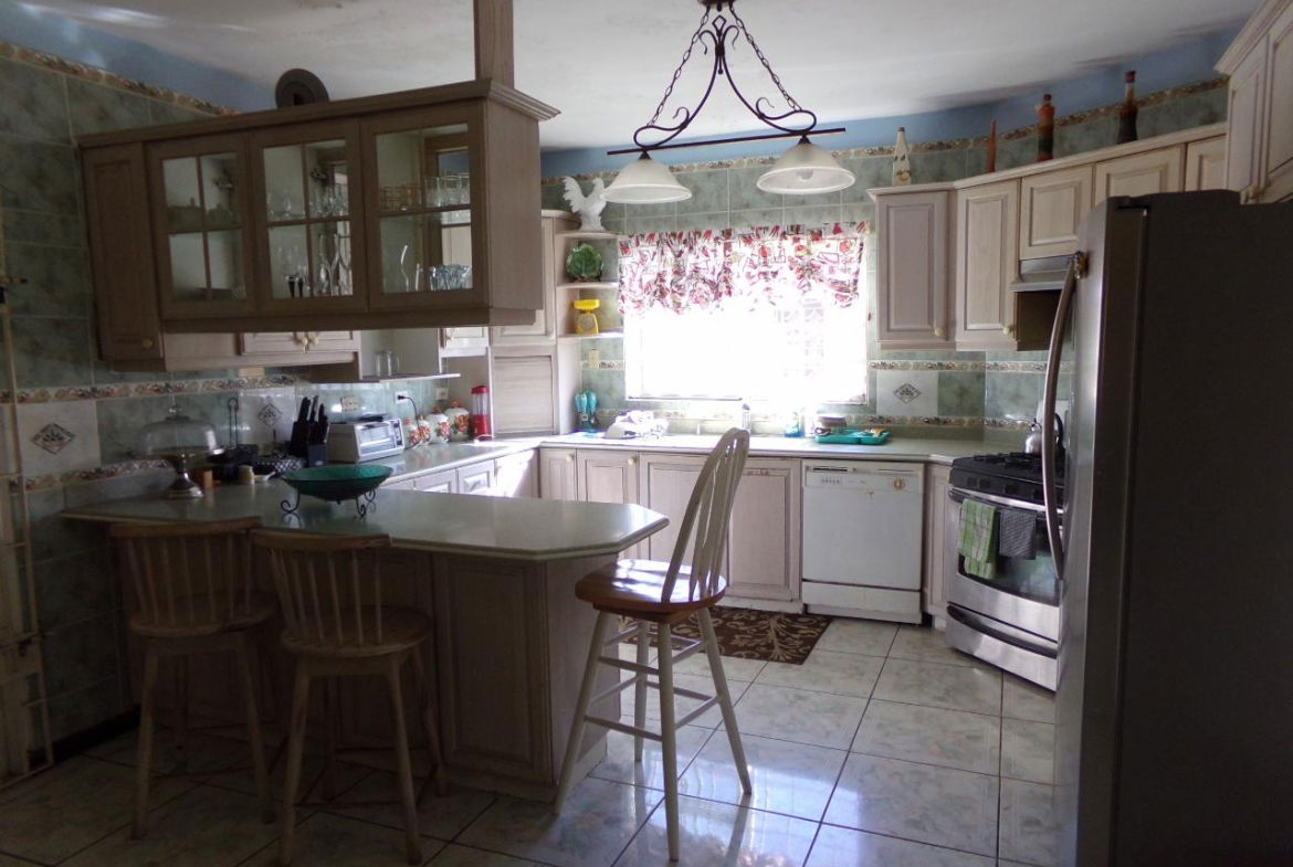 Stunning-6-Bedroom-House-for-Rent-in-Westgate-Hills-Jamaica Eleventh image of Lot 112- Westgate Hills Blvd in Westgate Hills, St. James, Jamaica - property is For Rent