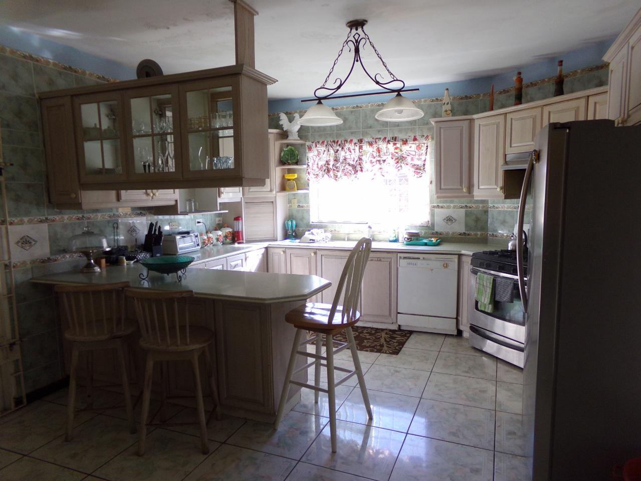 Stunning-6-Bedroom-House-for-Rent-in-Westgate-Hills-Jamaica Eleventh image of Lot 112- Westgate Hills Blvd in Westgate Hills, St. James, Jamaica - property is For Rent