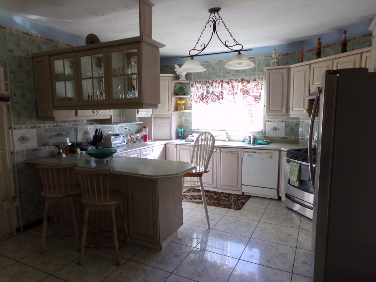 Stunning-6-Bedroom-House-for-Rent-in-Westgate-Hills-Jamaica Twelfth image of Lot 112- Westgate Hills Blvd in Westgate Hills, St. James, Jamaica - property is For Rent