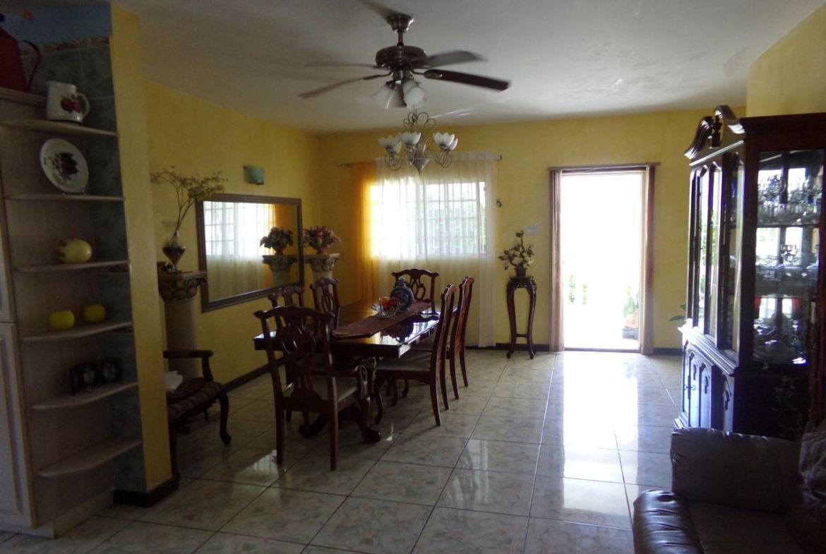 Stunning-6-Bedroom-House-for-Rent-in-Westgate-Hills-Jamaica Fourteenth image of Lot 112- Westgate Hills Blvd in Westgate Hills, St. James, Jamaica - property is For Rent