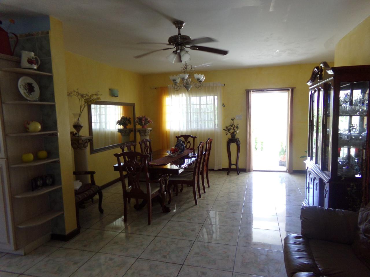 Stunning-6-Bedroom-House-for-Rent-in-Westgate-Hills-Jamaica Fourteenth image of Lot 112- Westgate Hills Blvd in Westgate Hills, St. James, Jamaica - property is For Rent