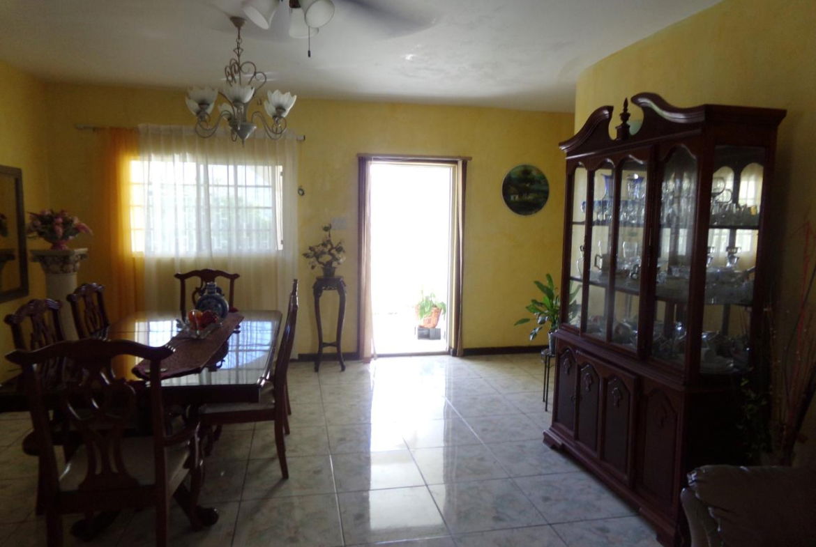 Stunning-6-Bedroom-House-for-Rent-in-Westgate-Hills-Jamaica Fifteenth image of Lot 112- Westgate Hills Blvd in Westgate Hills, St. James, Jamaica - property is For Rent