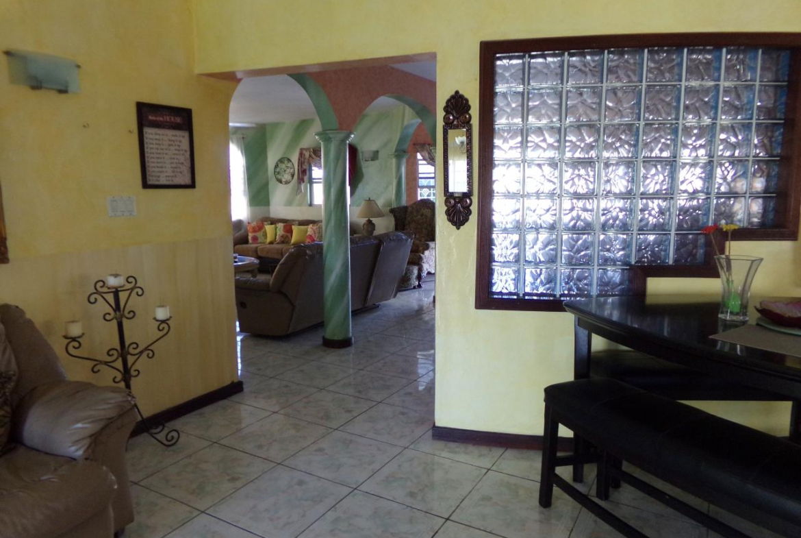 Stunning-6-Bedroom-House-for-Rent-in-Westgate-Hills-Jamaica Sixteenth image of Lot 112- Westgate Hills Blvd in Westgate Hills, St. James, Jamaica - property is For Rent