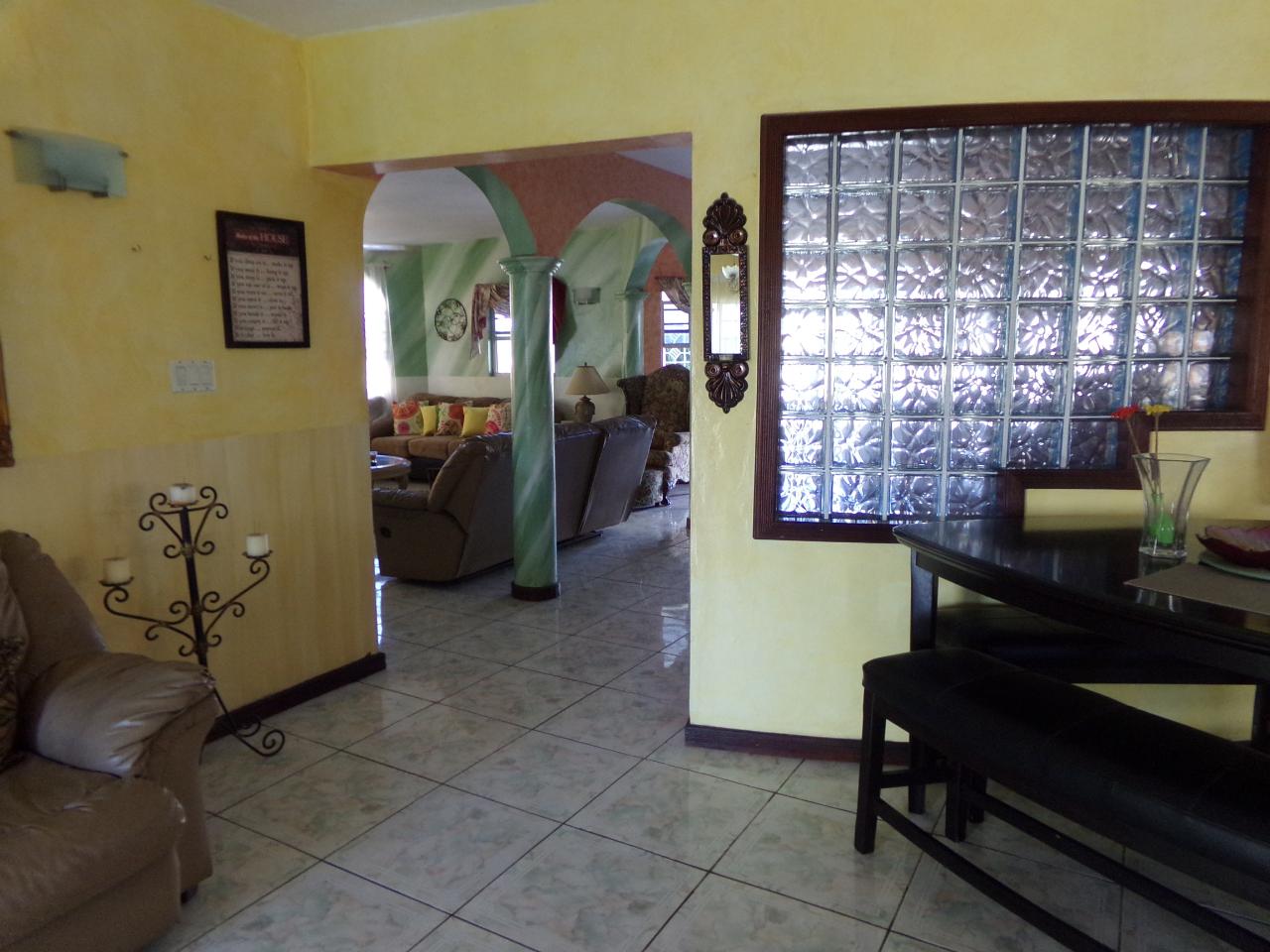Stunning-6-Bedroom-House-for-Rent-in-Westgate-Hills-Jamaica Sixteenth image of Lot 112- Westgate Hills Blvd in Westgate Hills, St. James, Jamaica - property is For Rent