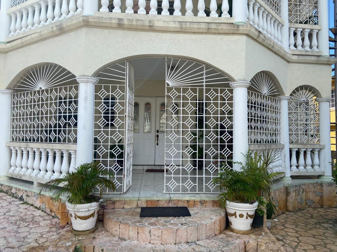 Stunning-6-Bedroom-House-for-Rent-in-Westgate-Hills-Jamaica Third image of Lot 112- Westgate Hills Blvd in Westgate Hills, St. James, Jamaica - property is For Rent