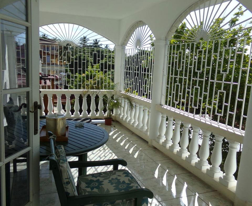 Stunning-6-Bedroom-House-for-Rent-in-Westgate-Hills-Jamaica Twenty-First image of Lot 112- Westgate Hills Blvd in Westgate Hills, St. James, Jamaica - property is For Rent