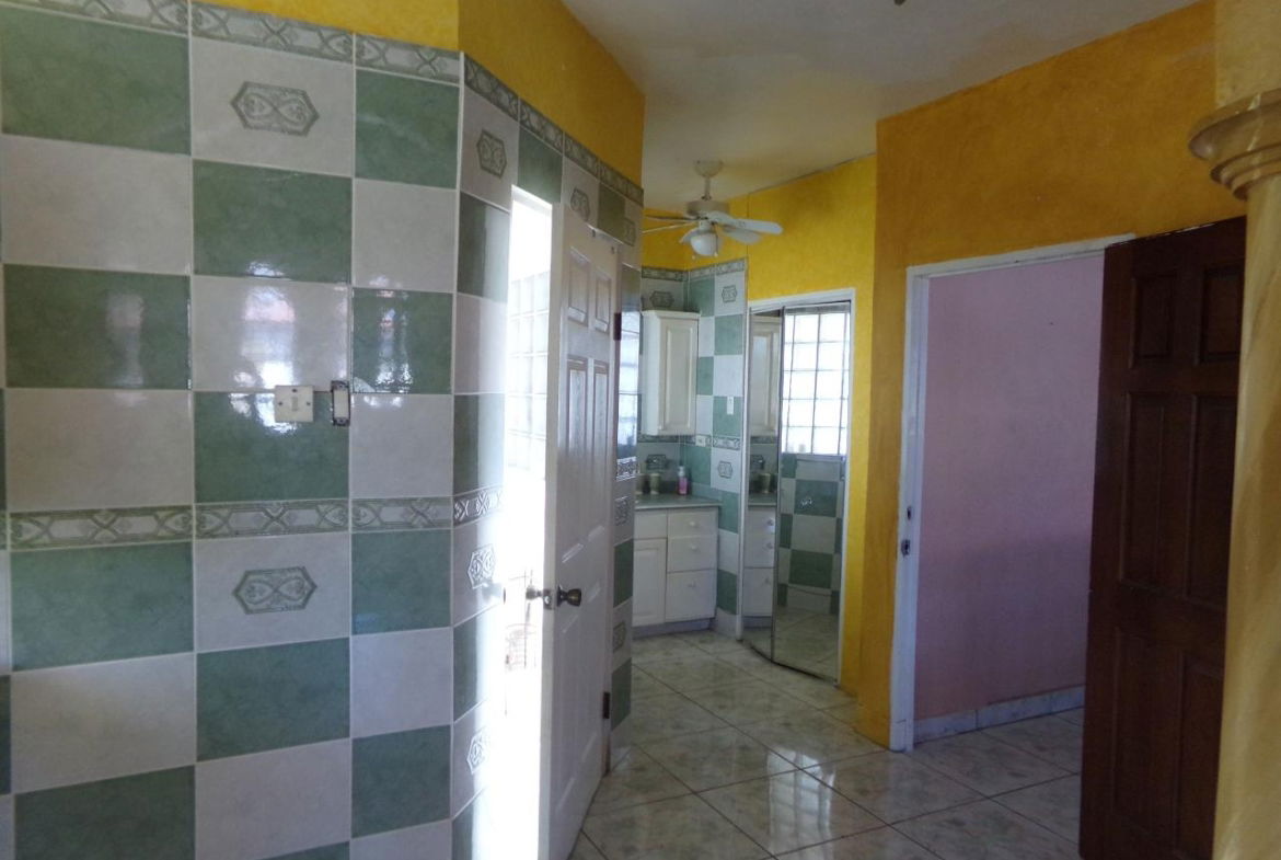 Stunning-6-Bedroom-House-for-Rent-in-Westgate-Hills-Jamaica Twenty-Third image of Lot 112- Westgate Hills Blvd in Westgate Hills, St. James, Jamaica - property is For Rent