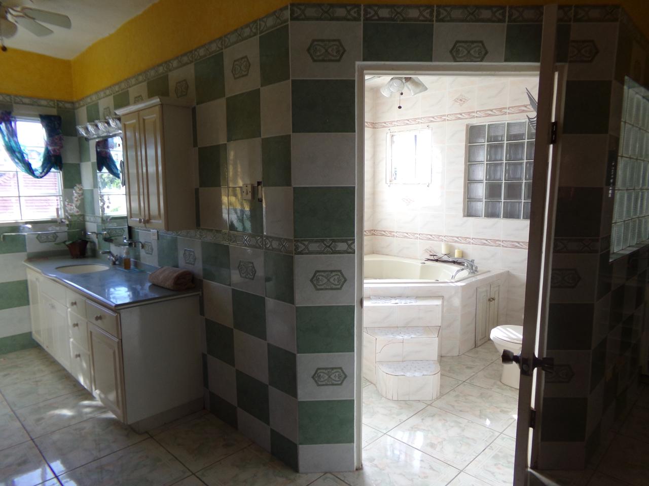 Stunning-6-Bedroom-House-for-Rent-in-Westgate-Hills-Jamaica Twenty-Sixth image of Lot 112- Westgate Hills Blvd in Westgate Hills, St. James, Jamaica - property is For Rent