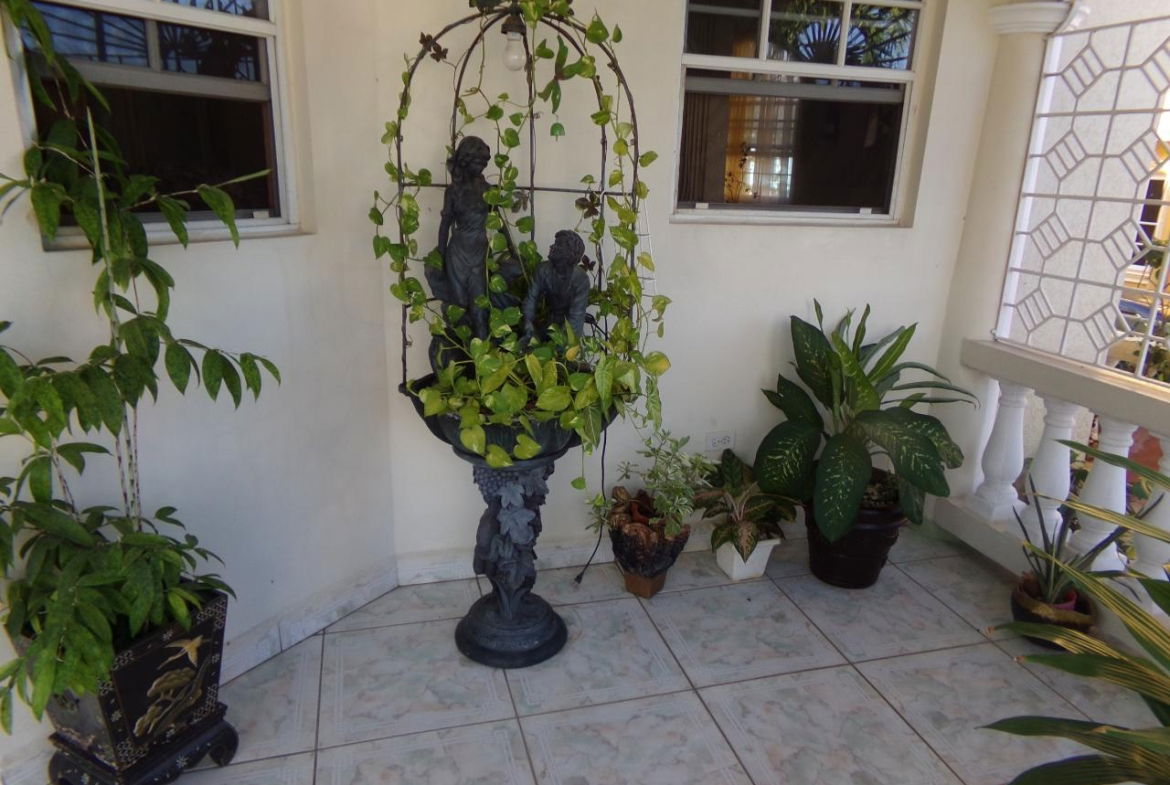 Stunning-6-Bedroom-House-for-Rent-in-Westgate-Hills-Jamaica Fifth image of Lot 112- Westgate Hills Blvd in Westgate Hills, St. James, Jamaica - property is For Rent