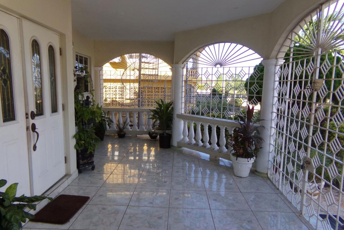 Stunning-6-Bedroom-House-for-Rent-in-Westgate-Hills-Jamaica Seventh image of Lot 112- Westgate Hills Blvd in Westgate Hills, St. James, Jamaica - property is For Rent