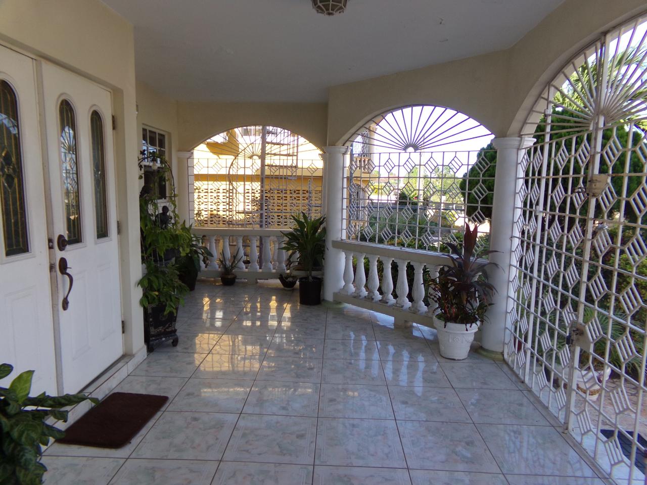 Stunning-6-Bedroom-House-for-Rent-in-Westgate-Hills-Jamaica Seventh image of Lot 112- Westgate Hills Blvd in Westgate Hills, St. James, Jamaica - property is For Rent