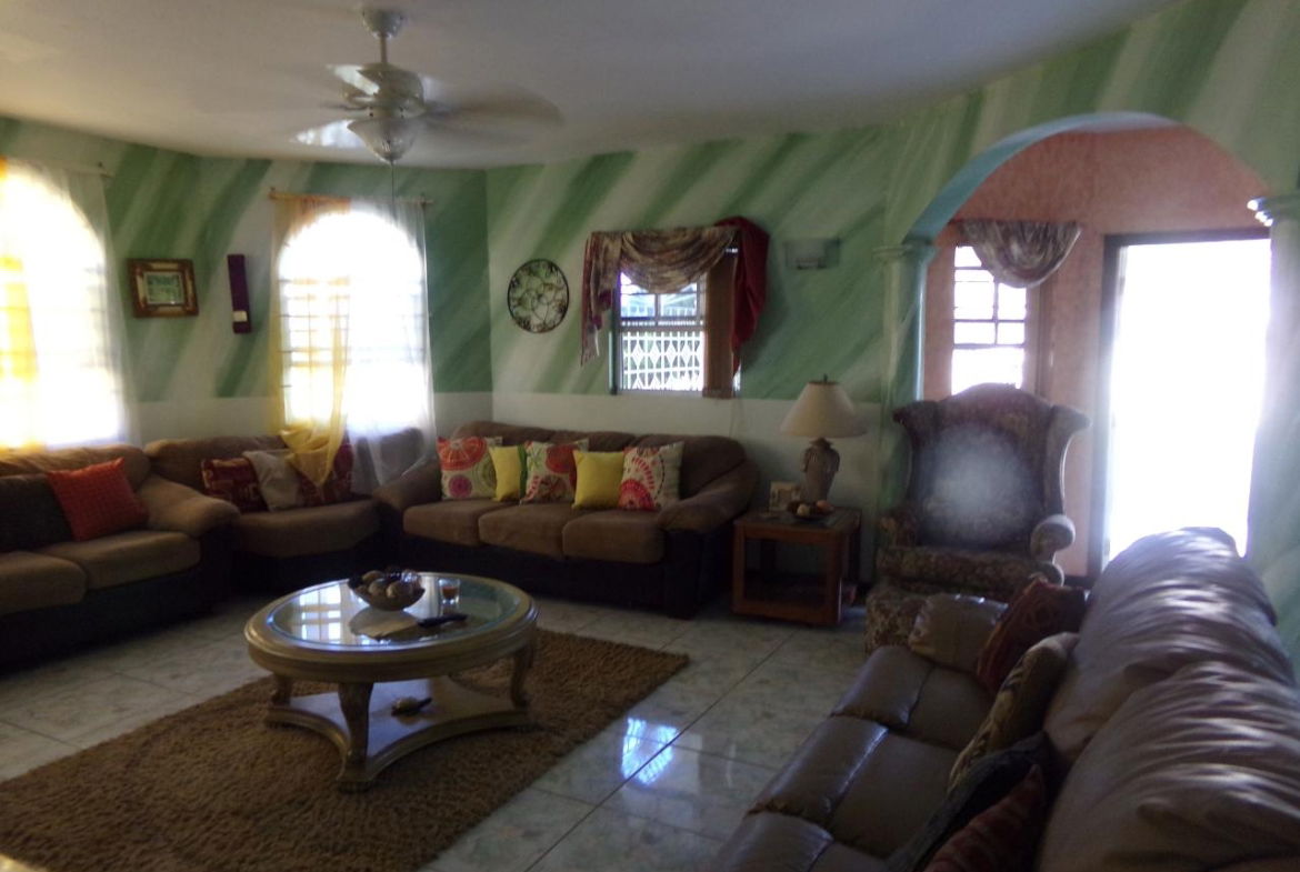 Stunning-6-Bedroom-House-for-Rent-in-Westgate-Hills-Jamaica Ninth image of Lot 112- Westgate Hills Blvd in Westgate Hills, St. James, Jamaica - property is For Rent