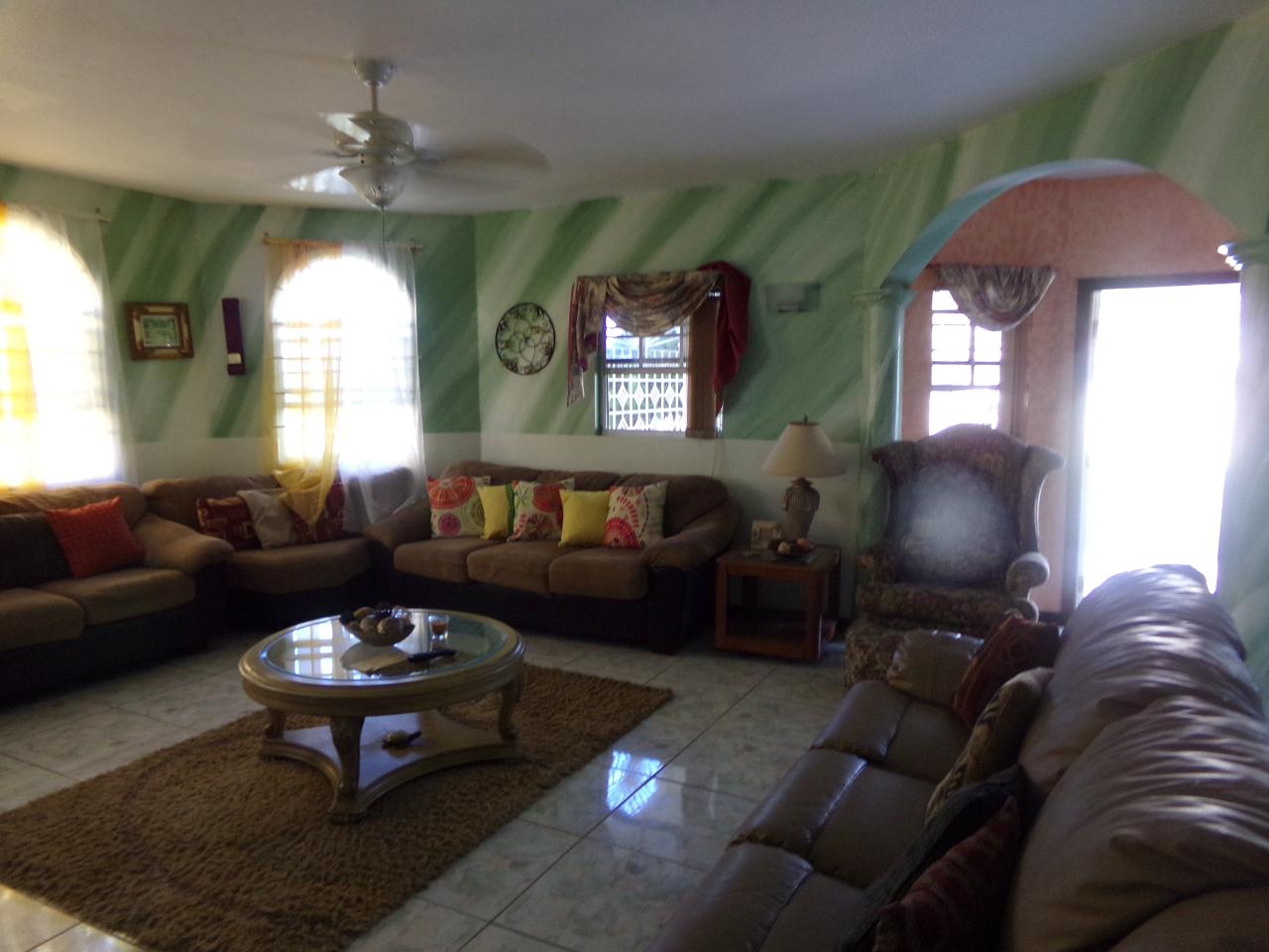 Stunning-6-Bedroom-House-for-Rent-in-Westgate-Hills-Jamaica Ninth image of Lot 112- Westgate Hills Blvd in Westgate Hills, St. James, Jamaica - property is For Rent