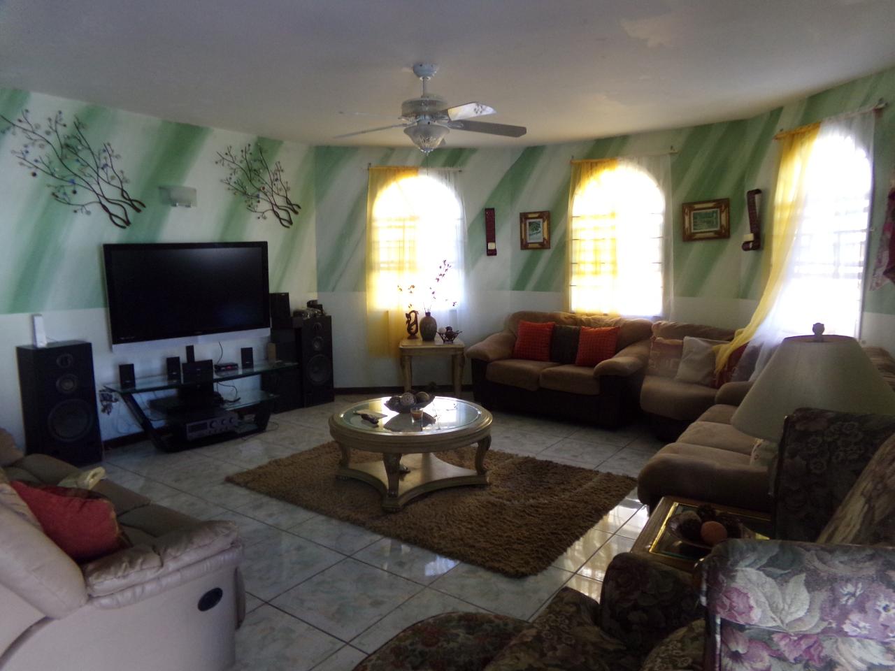 Stunning-6-Bedroom-House-for-Rent-in-Westgate-Hills-Jamaica Tenth image of Lot 112- Westgate Hills Blvd in Westgate Hills, St. James, Jamaica - property is For Rent