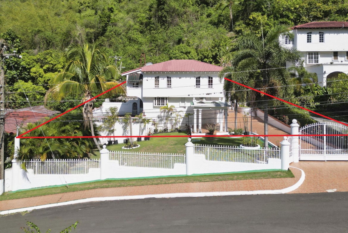 Second image of 7 Directors Way, Belgrade m in Kingston 19, St. Andrew, Jamaica - property is For Sale