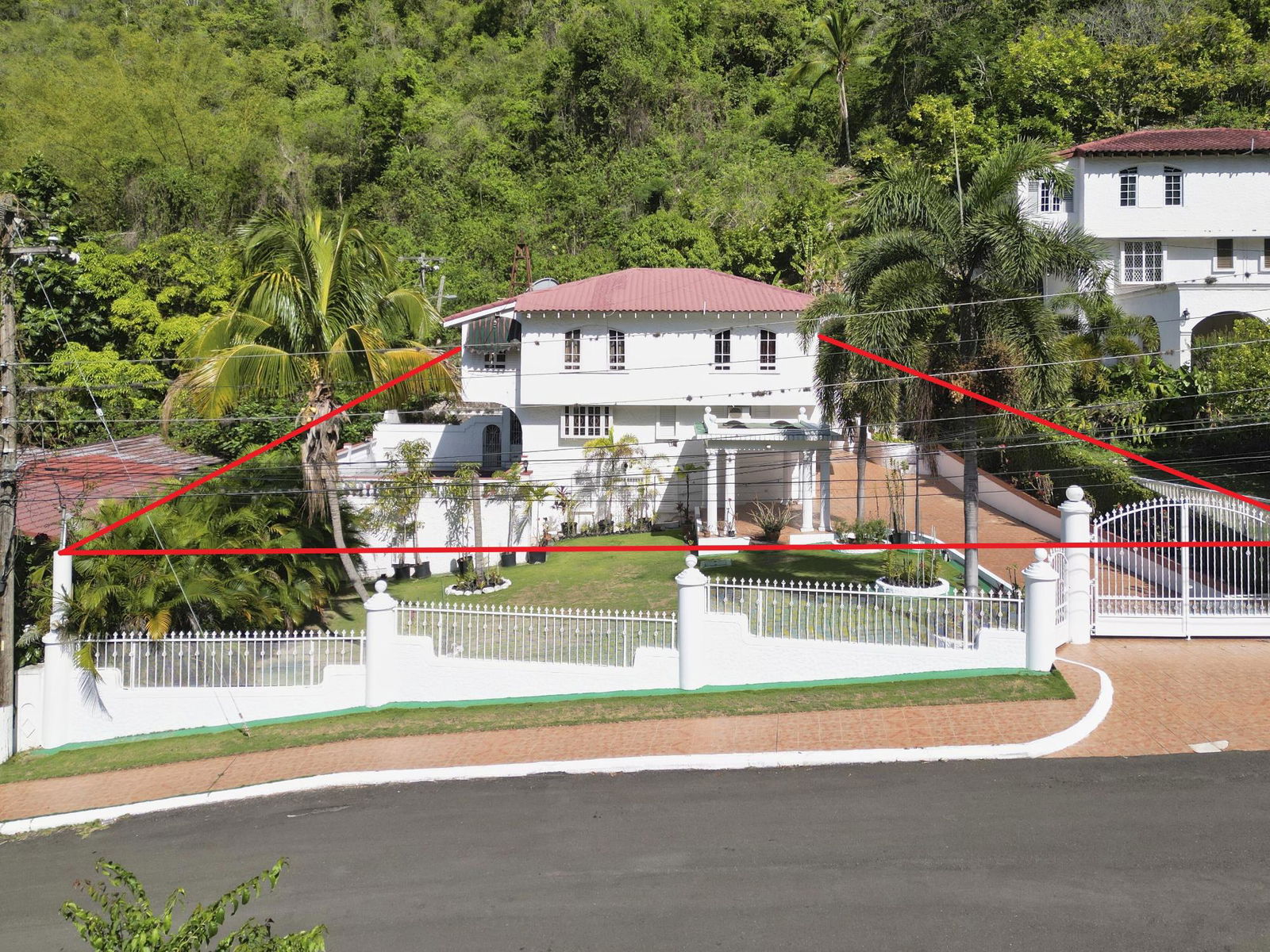 Second image of 7 Directors Way, Belgrade m in Kingston 19, St. Andrew, Jamaica - property is For Sale