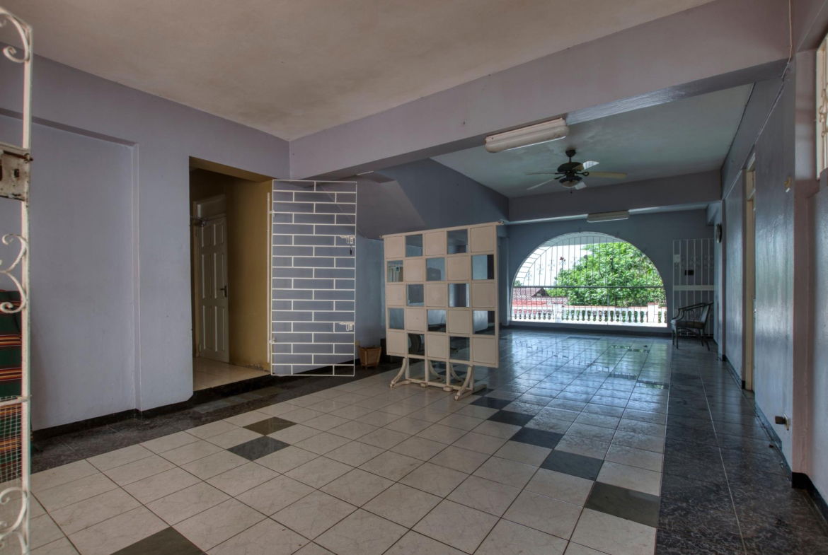 Fourteenth image of 7 Directors Way, Belgrade m in Kingston 19, St. Andrew, Jamaica - property is For Sale