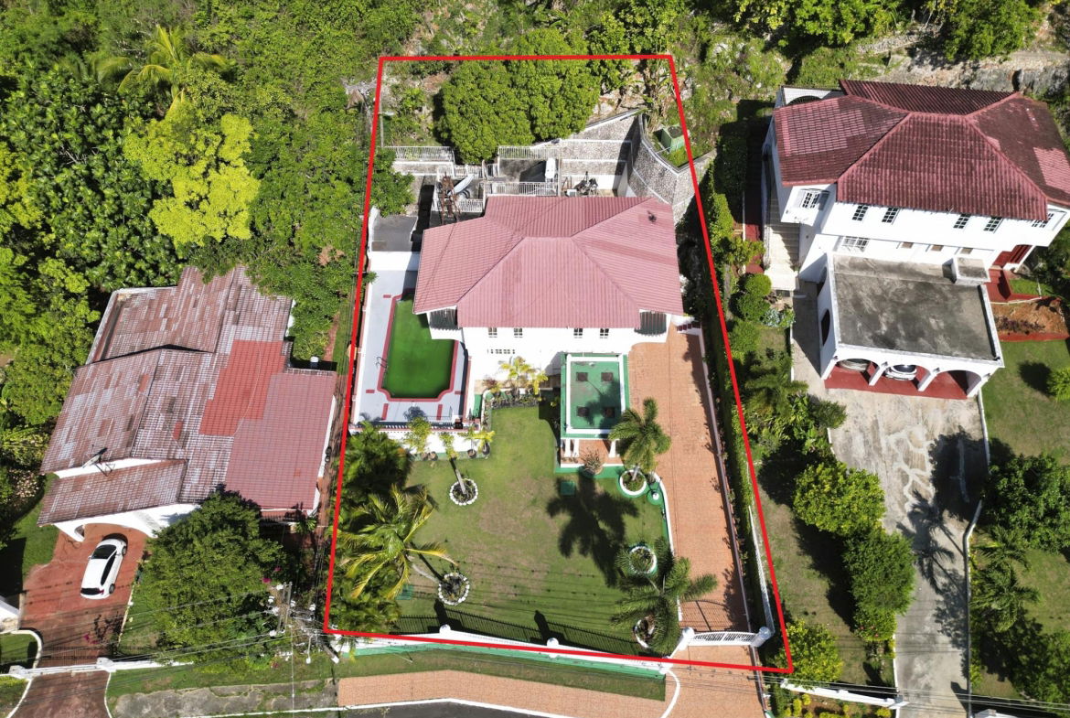 Third image of 7 Directors Way, Belgrade m in Kingston 19, St. Andrew, Jamaica - property is For Sale