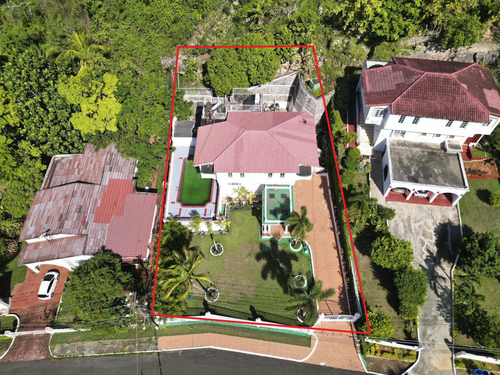 Third image of 7 Directors Way, Belgrade m in Kingston 19, St. Andrew, Jamaica - property is For Sale