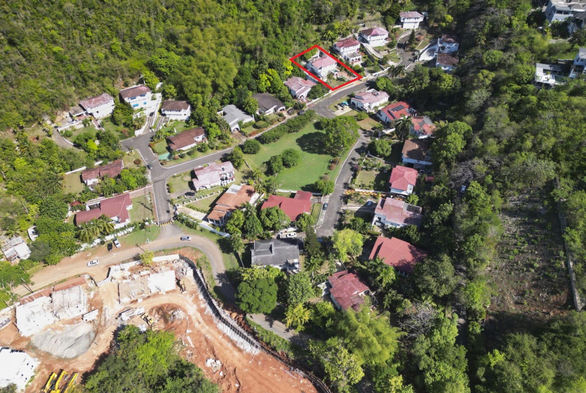 Fourth image of 7 Directors Way, Belgrade m in Kingston 19, St. Andrew, Jamaica - property is For Sale