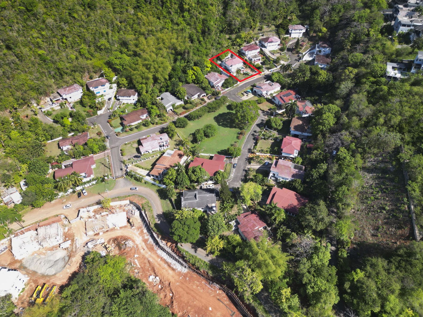 Fourth image of 7 Directors Way, Belgrade m in Kingston 19, St. Andrew, Jamaica - property is For Sale