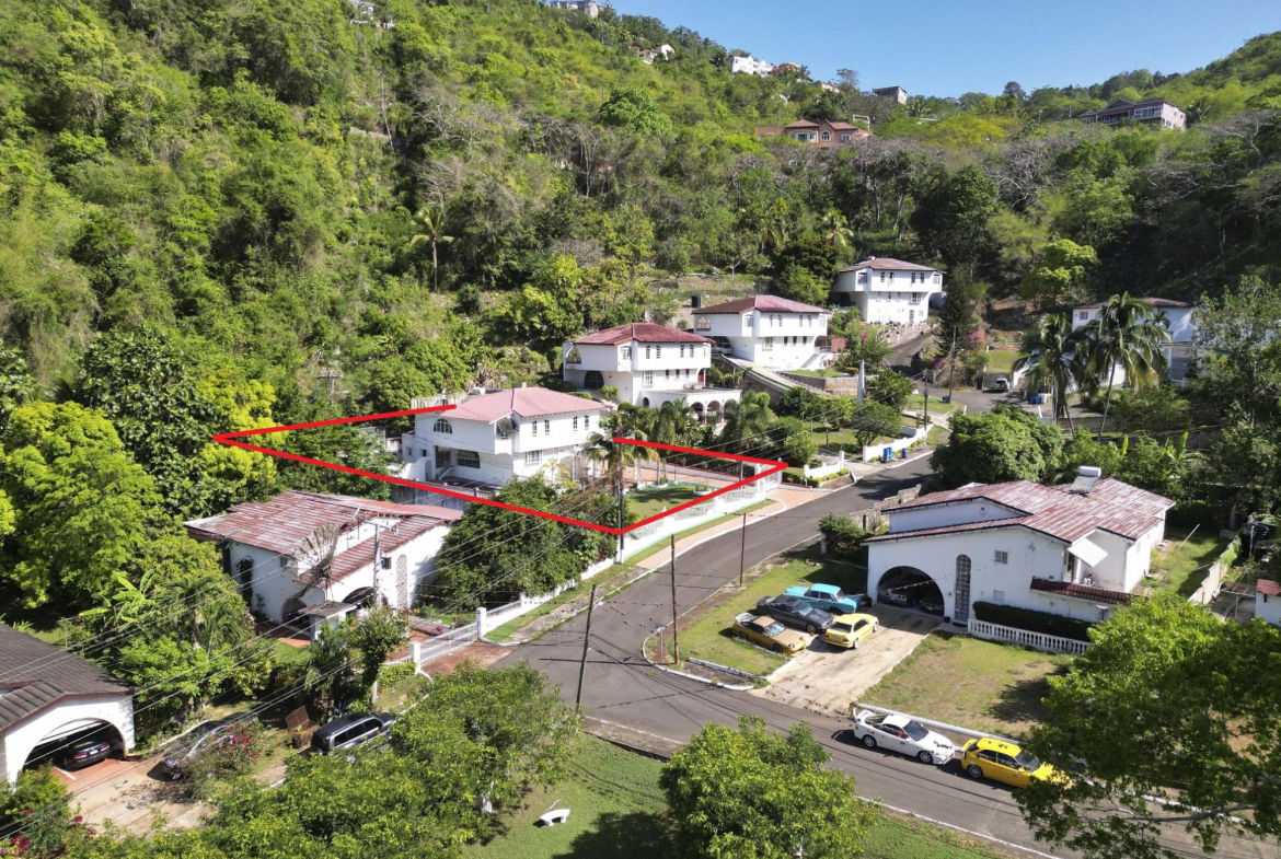 Fifth image of 7 Directors Way, Belgrade m in Kingston 19, St. Andrew, Jamaica - property is For Sale