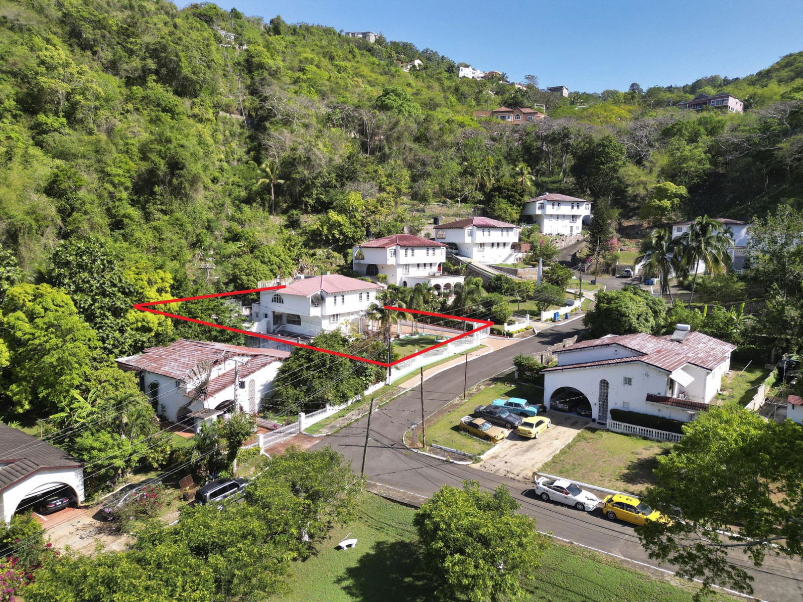 Fifth image of 7 Directors Way, Belgrade m in Kingston 19, St. Andrew, Jamaica - property is For Sale