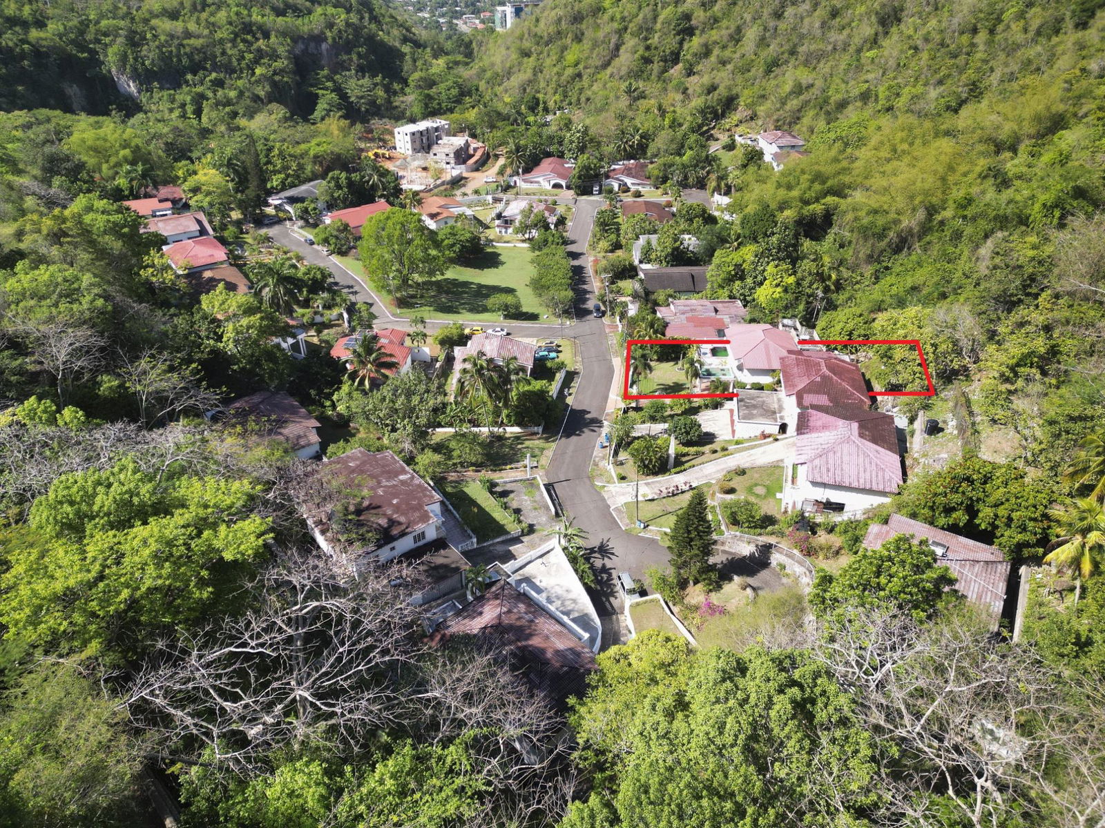 Sixth image of 7 Directors Way, Belgrade m in Kingston 19, St. Andrew, Jamaica - property is For Sale