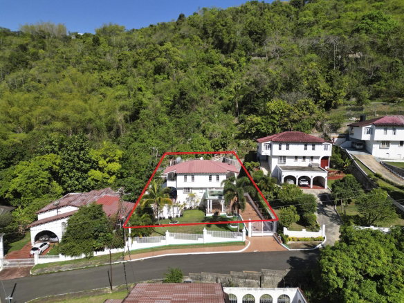 First image of 7 Directors Way, Belgrade m in Kingston 19, St. Andrew, Jamaica - property is For Sale