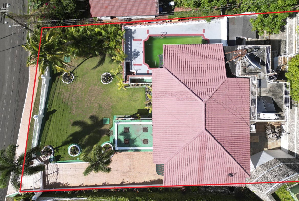 Seventh image of 7 Directors Way, Belgrade m in Kingston 19, St. Andrew, Jamaica - property is For Sale