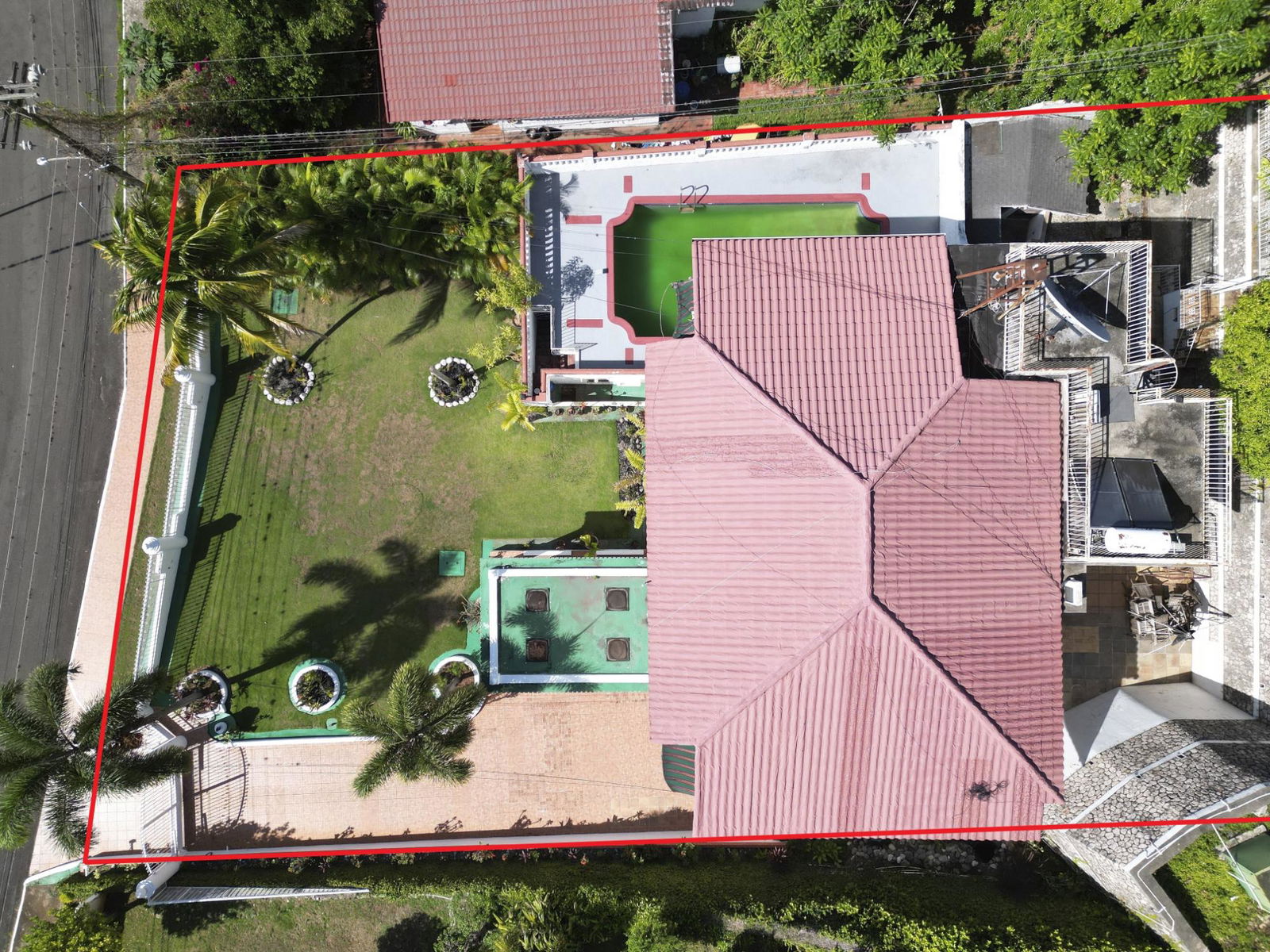 Seventh image of 7 Directors Way, Belgrade m in Kingston 19, St. Andrew, Jamaica - property is For Sale