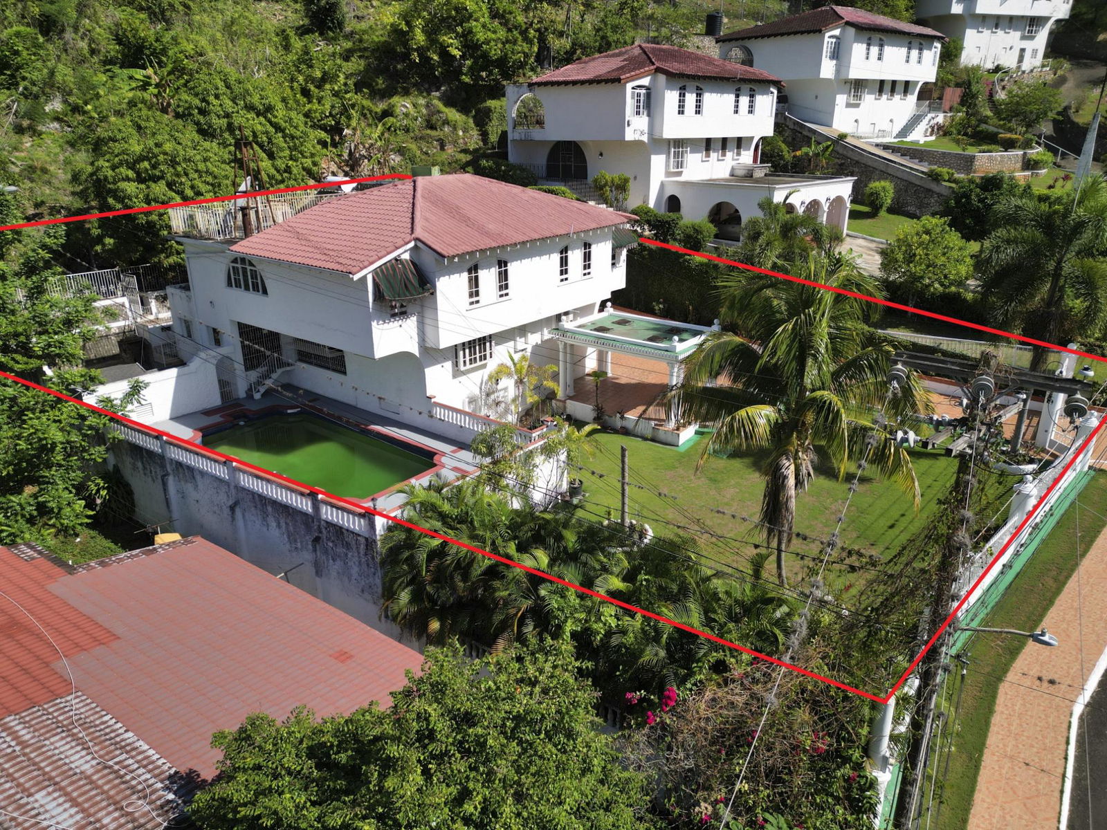Eighth image of 7 Directors Way, Belgrade m in Kingston 19, St. Andrew, Jamaica - property is For Sale