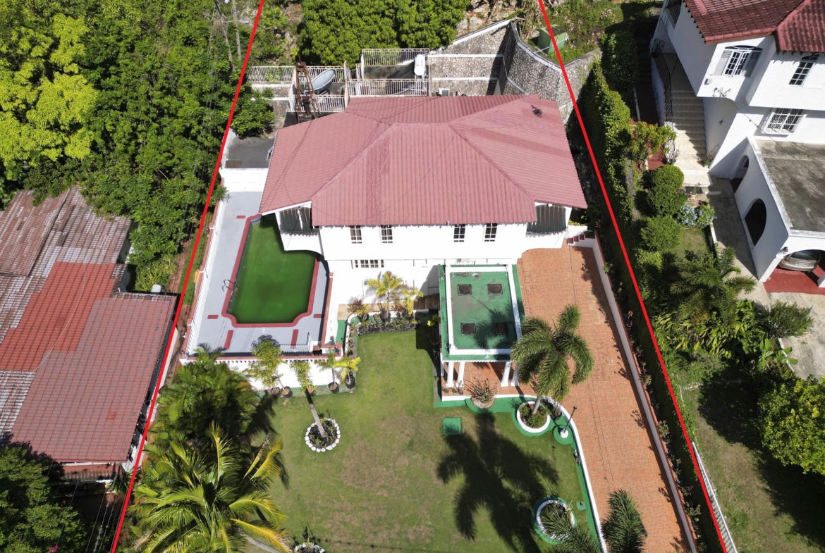Ninth image of 7 Directors Way, Belgrade m in Kingston 19, St. Andrew, Jamaica - property is For Sale