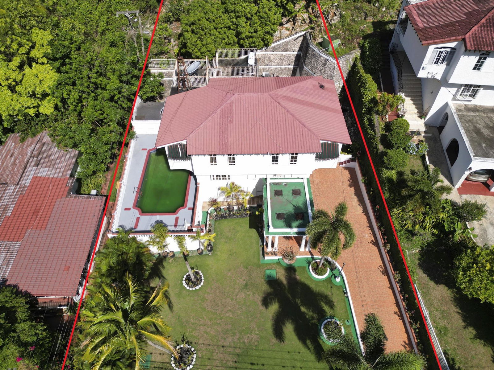 Ninth image of 7 Directors Way, Belgrade m in Kingston 19, St. Andrew, Jamaica - property is For Sale
