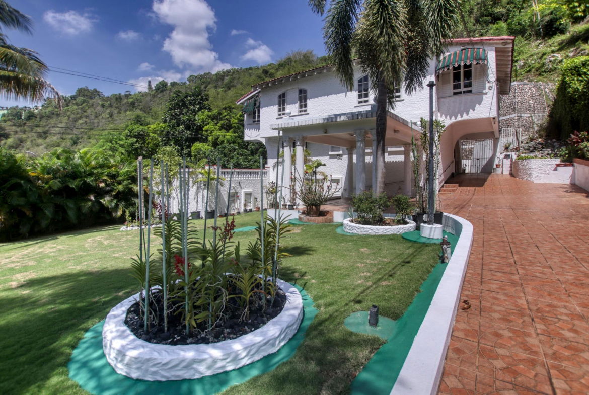 Tenth image of 7 Directors Way, Belgrade m in Kingston 19, St. Andrew, Jamaica - property is For Sale