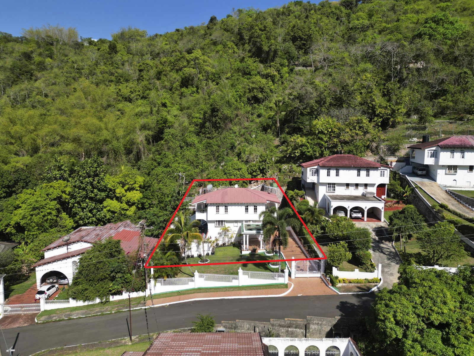 First image of 7 Directors Way, Belgrade m in Kingston 19, St. Andrew, Jamaica - property is For Sale